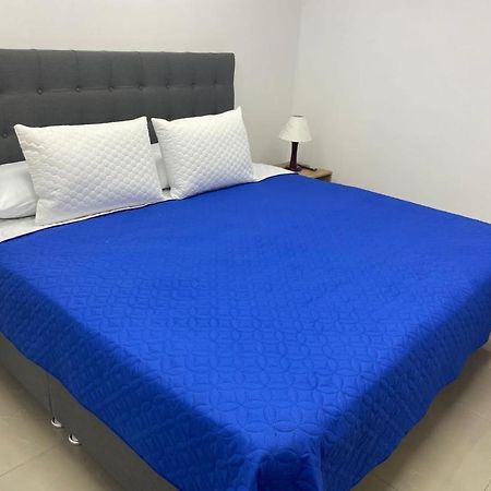 Aparta Hotel Montealegre 波哥大 外观 照片